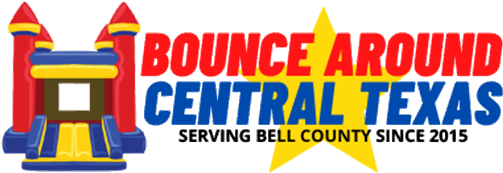 Bounce Around Central Texas